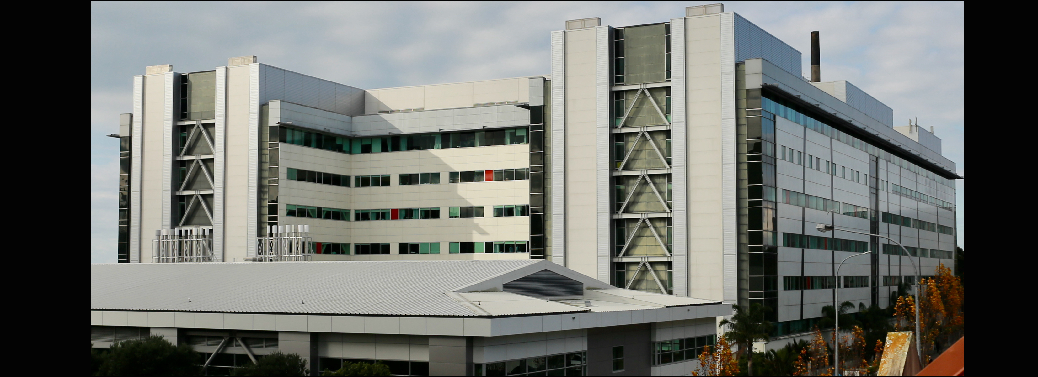 Auckland Hospital u1