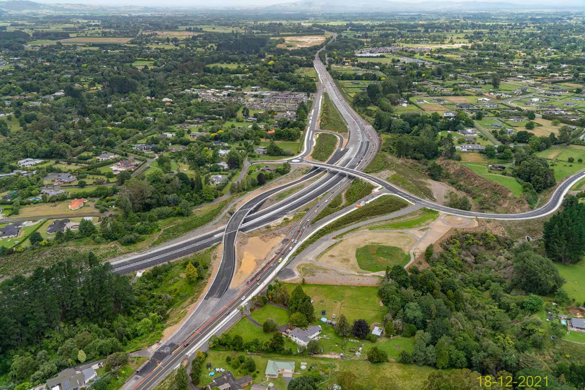 Waikato Motorway DSC7107